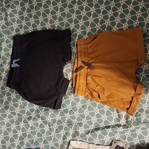 Cat & Jack 18 months boy shorts